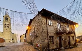 Casa Tía Milagros